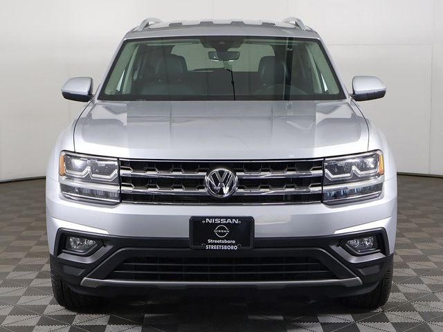 2019 Volkswagen Atlas 3.6L V6 SE w/Technology 4MOTION - 22926252 - 10