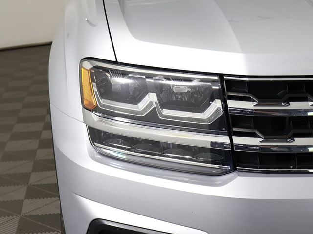 2019 Volkswagen Atlas 3.6L V6 SE w/Technology 4MOTION - 22926252 - 12