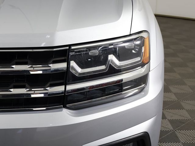 2019 Volkswagen Atlas 3.6L V6 SE w/Technology 4MOTION - 22926252 - 13