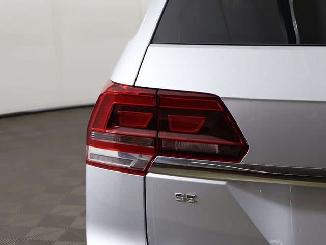 2019 Volkswagen Atlas 3.6L V6 SE w/Technology 4MOTION - 22926252 - 14