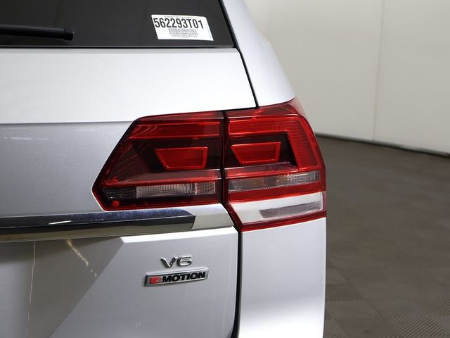 2019 Volkswagen Atlas 3.6L V6 SE w/Technology 4MOTION - 22926252 - 15