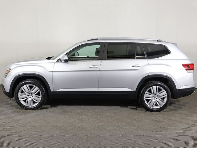 2019 Volkswagen Atlas 3.6L V6 SE w/Technology 4MOTION - 22926252 - 16