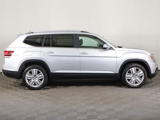 2019 Volkswagen Atlas 3.6L V6 SE w/Technology 4MOTION - 22926252 - 17
