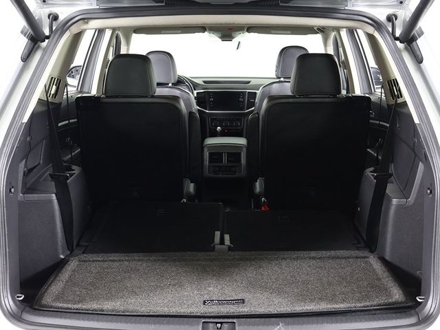 2019 Volkswagen Atlas 3.6L V6 SE w/Technology 4MOTION - 22926252 - 18