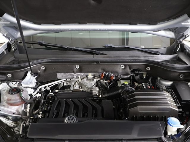 2019 Volkswagen Atlas 3.6L V6 SE w/Technology 4MOTION - 22926252 - 19