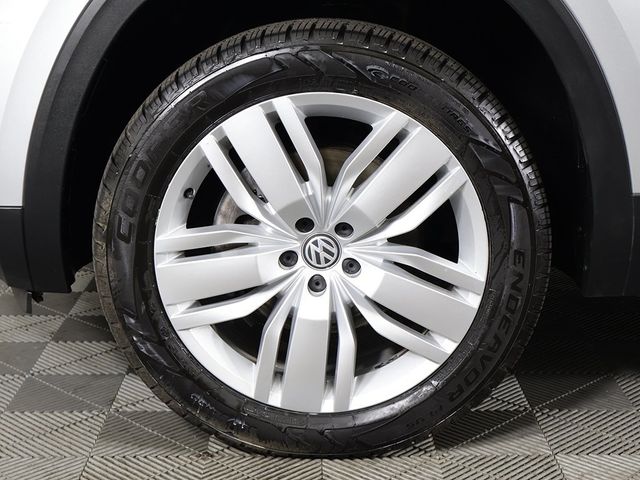2019 Volkswagen Atlas 3.6L V6 SE w/Technology 4MOTION - 22926252 - 20