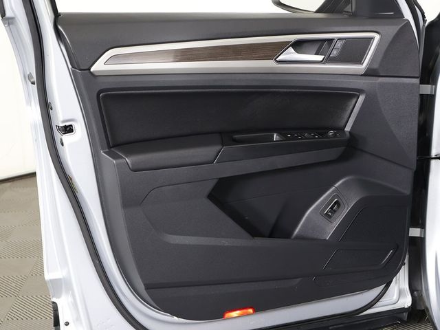 2019 Volkswagen Atlas 3.6L V6 SE w/Technology 4MOTION - 22926252 - 21