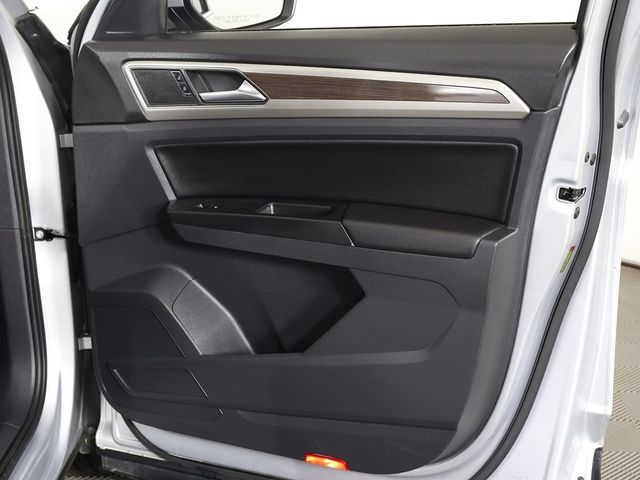 2019 Volkswagen Atlas 3.6L V6 SE w/Technology 4MOTION - 22926252 - 22