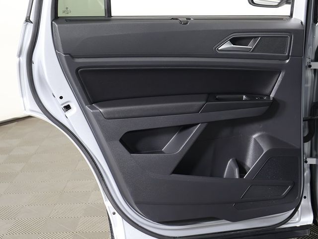 2019 Volkswagen Atlas 3.6L V6 SE w/Technology 4MOTION - 22926252 - 23