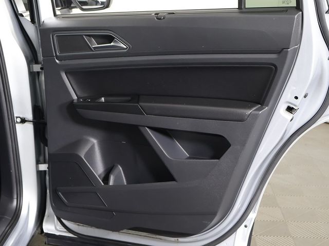 2019 Volkswagen Atlas 3.6L V6 SE w/Technology 4MOTION - 22926252 - 24