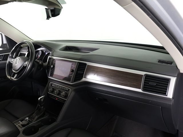 2019 Volkswagen Atlas 3.6L V6 SE w/Technology 4MOTION - 22926252 - 26