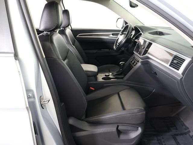 2019 Volkswagen Atlas 3.6L V6 SE w/Technology 4MOTION - 22926252 - 28