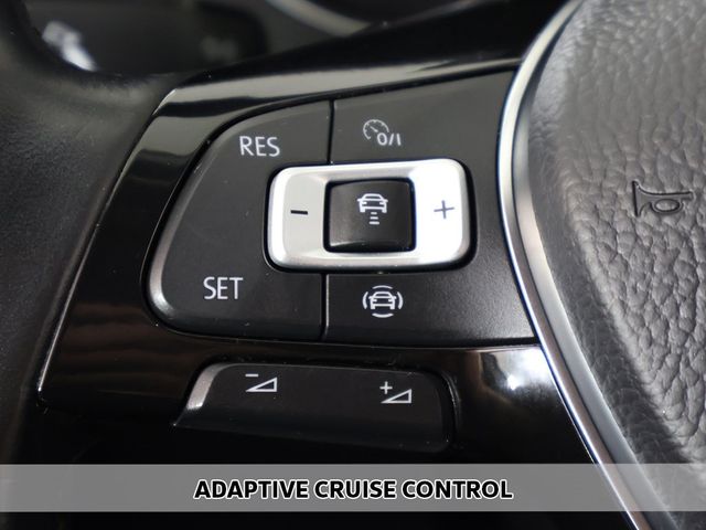 2019 Volkswagen Atlas 3.6L V6 SE w/Technology 4MOTION - 22926252 - 2