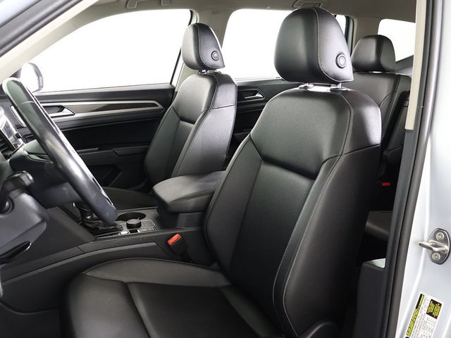 2019 Volkswagen Atlas 3.6L V6 SE w/Technology 4MOTION - 22926252 - 29