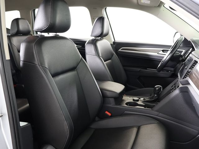 2019 Volkswagen Atlas 3.6L V6 SE w/Technology 4MOTION - 22926252 - 30