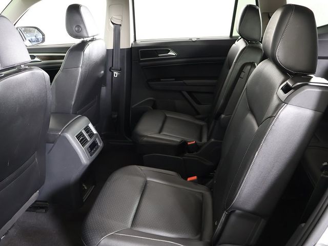 2019 Volkswagen Atlas 3.6L V6 SE w/Technology 4MOTION - 22926252 - 32