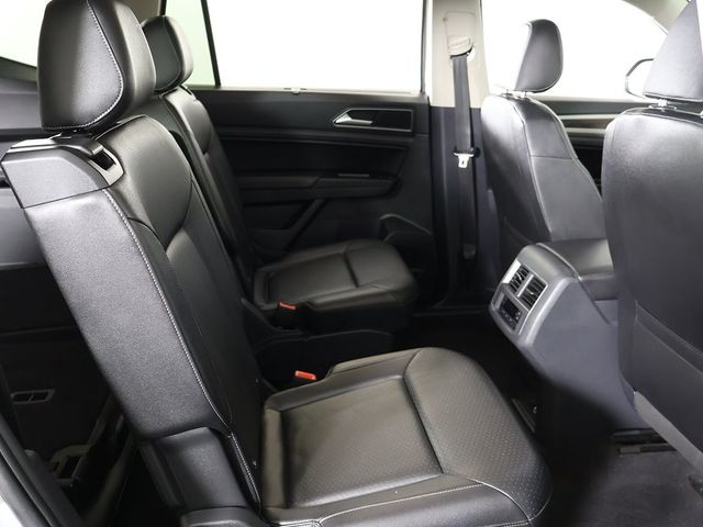2019 Volkswagen Atlas 3.6L V6 SE w/Technology 4MOTION - 22926252 - 33