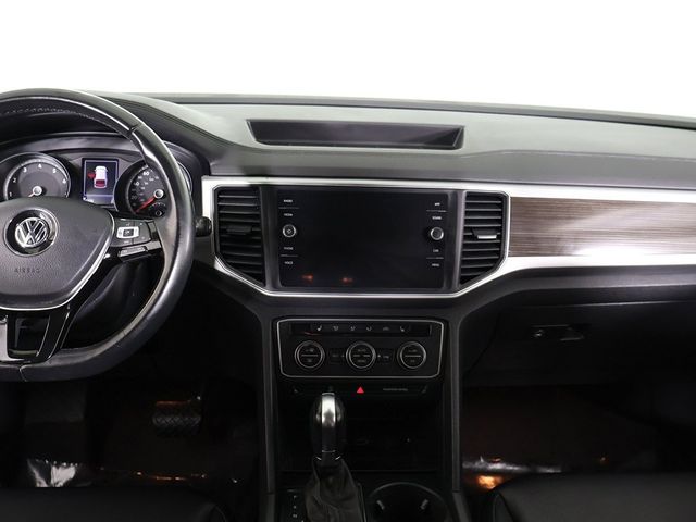 2019 Volkswagen Atlas 3.6L V6 SE w/Technology 4MOTION - 22926252 - 36