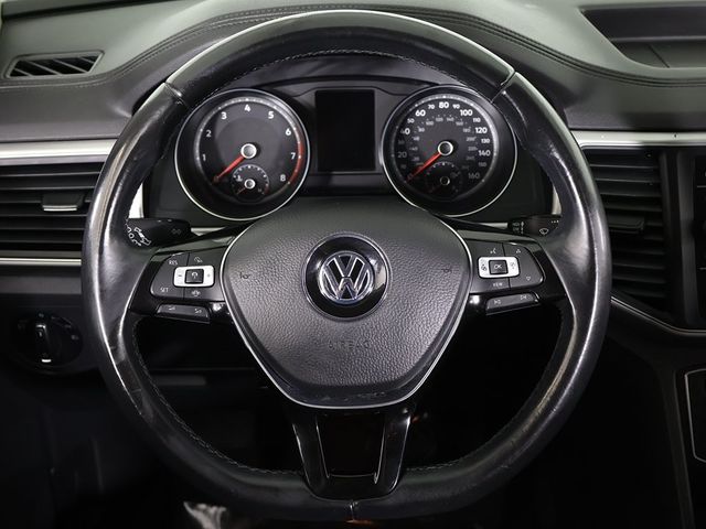 2019 Volkswagen Atlas 3.6L V6 SE w/Technology 4MOTION - 22926252 - 40