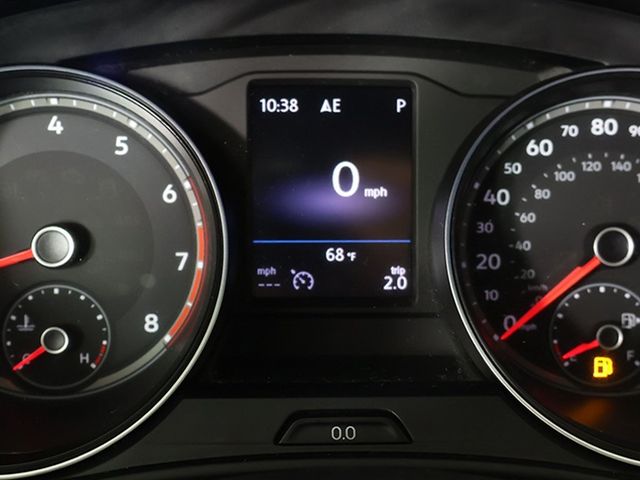 2019 Volkswagen Atlas 3.6L V6 SE w/Technology 4MOTION - 22926252 - 42