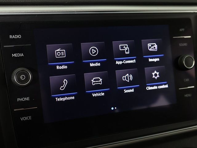 2019 Volkswagen Atlas 3.6L V6 SE w/Technology 4MOTION - 22926252 - 47