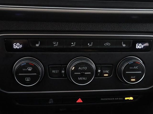 2019 Volkswagen Atlas 3.6L V6 SE w/Technology 4MOTION - 22926252 - 49