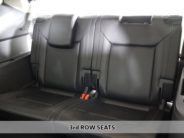 2019 Volkswagen Atlas 3.6L V6 SE w/Technology 4MOTION - 22926252 - 6