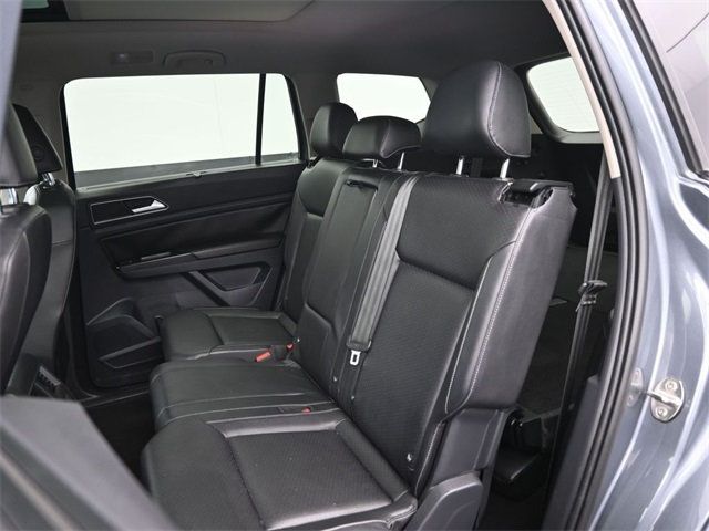 2019 Volkswagen Atlas 3.6L V6 SE w/Technology R-Line FWD - 22904456 - 10