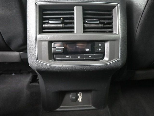 2019 Volkswagen Atlas 3.6L V6 SE w/Technology R-Line FWD - 22904456 - 12