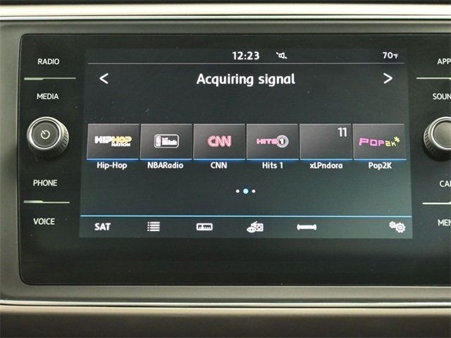 2019 Volkswagen Atlas 3.6L V6 SE w/Technology R-Line FWD - 22904456 - 13