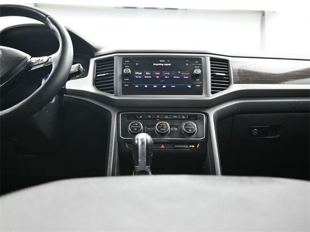 2019 Volkswagen Atlas 3.6L V6 SE w/Technology R-Line FWD - 22904456 - 14