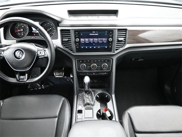 2019 Volkswagen Atlas 3.6L V6 SE w/Technology R-Line FWD - 22904456 - 15