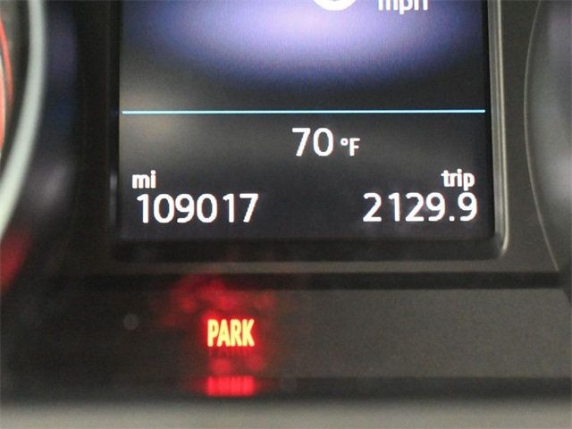 2019 Volkswagen Atlas 3.6L V6 SE w/Technology R-Line FWD - 22904456 - 23