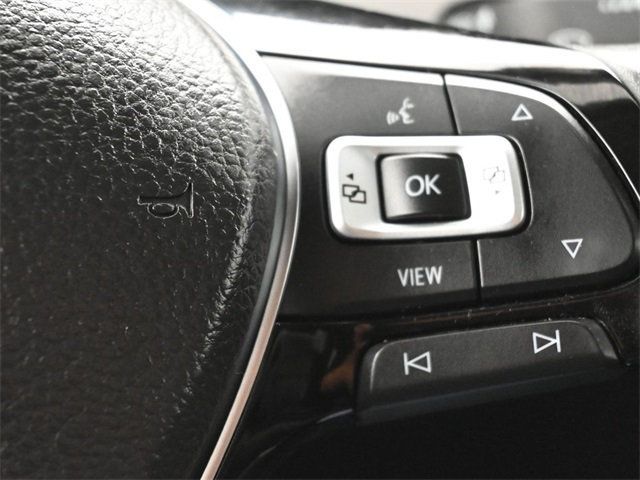 2019 Volkswagen Atlas 3.6L V6 SE w/Technology R-Line FWD - 22904456 - 24