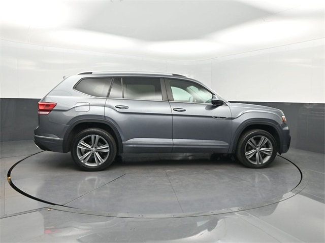 2019 Volkswagen Atlas 3.6L V6 SE w/Technology R-Line FWD - 22904456 - 32