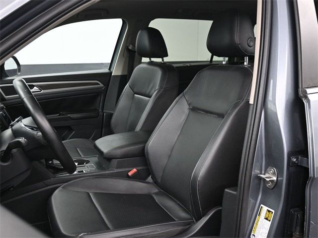 2019 Volkswagen Atlas 3.6L V6 SE w/Technology R-Line FWD - 22904456 - 5