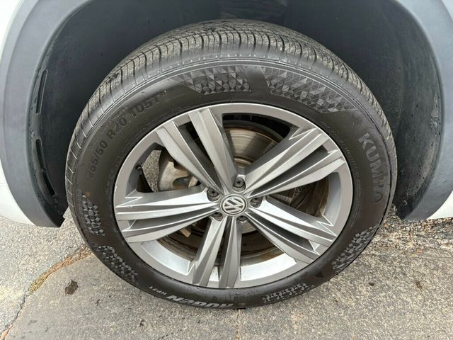2019 Volkswagen Atlas LocalTrade/R-Line/4-Motion/V6/HeatedFrontSeats/BackupCamera - 22936557 - 11