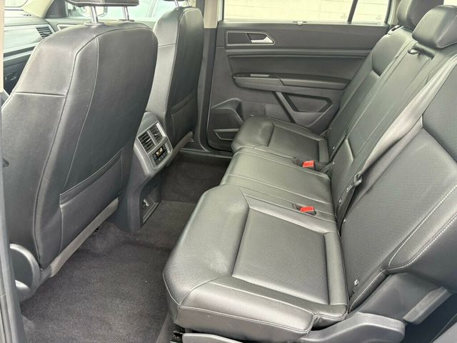 2019 Volkswagen Atlas LocalTrade/R-Line/4-Motion/V6/HeatedFrontSeats/BackupCamera - 22936557 - 18