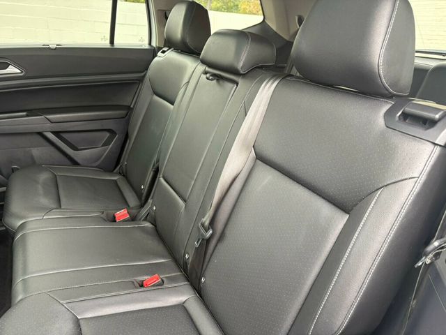 2019 Volkswagen Atlas LocalTrade/R-Line/4-Motion/V6/HeatedFrontSeats/BackupCamera - 22936557 - 19