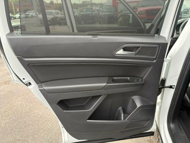 2019 Volkswagen Atlas LocalTrade/R-Line/4-Motion/V6/HeatedFrontSeats/BackupCamera - 22936557 - 21