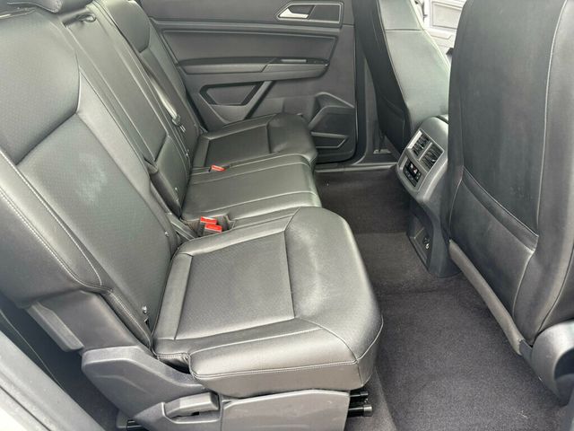 2019 Volkswagen Atlas LocalTrade/R-Line/4-Motion/V6/HeatedFrontSeats/BackupCamera - 22936557 - 25