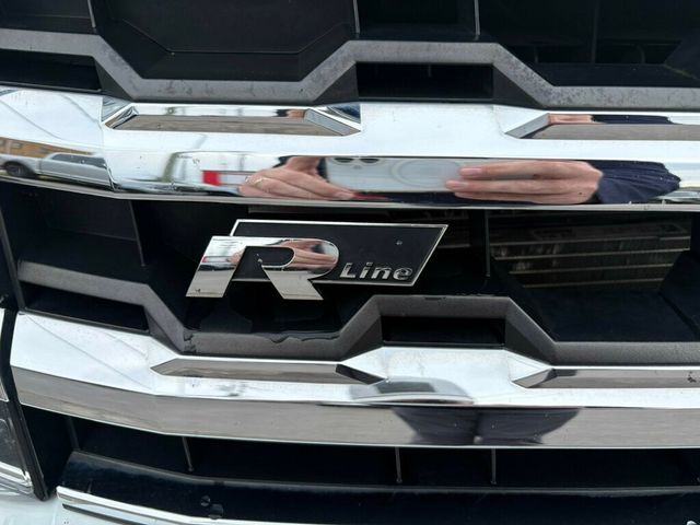 2019 Volkswagen Atlas LocalTrade/R-Line/4-Motion/V6/HeatedFrontSeats/BackupCamera - 22936557 - 7