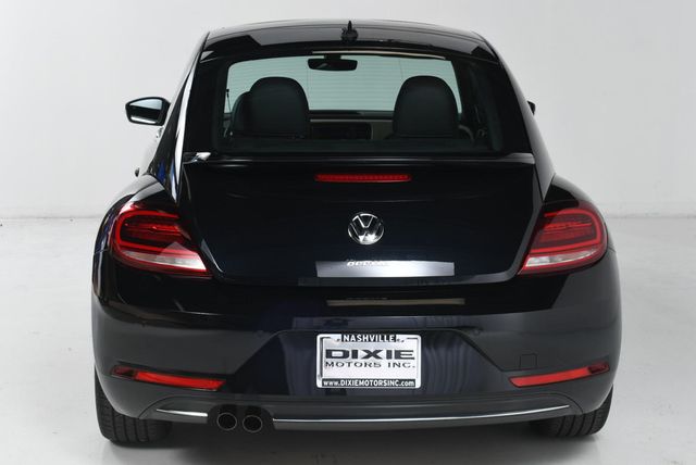 2019 Volkswagen Beetle Final Edition SEL Automatic - 22381107 - 10