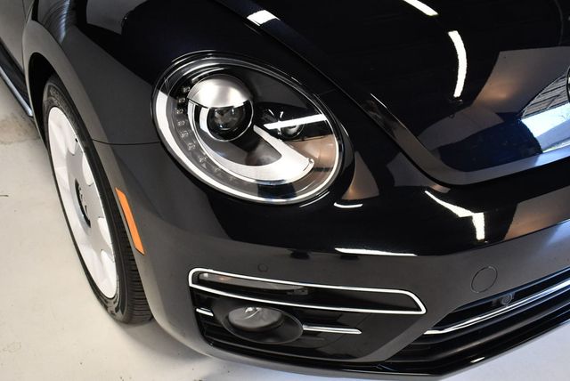 2019 Volkswagen Beetle Final Edition SEL Automatic - 22381107 - 12