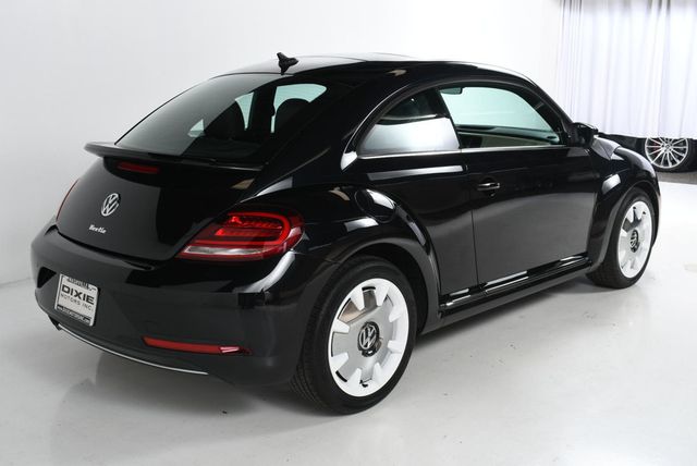 2019 Volkswagen Beetle Final Edition SEL Automatic - 22381107 - 8