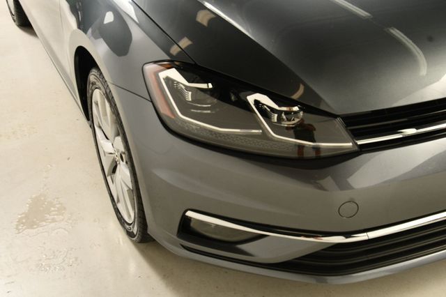 2019 Volkswagen Golf SportWagen 1.4T SE Automatic - 22880611 - 9