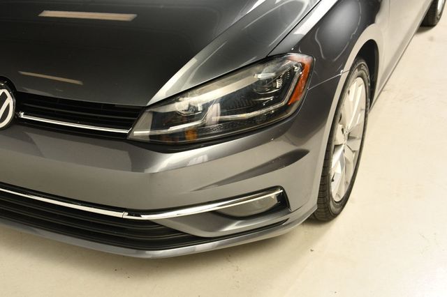 2019 Volkswagen Golf SportWagen 1.4T SE Automatic - 22880611 - 10
