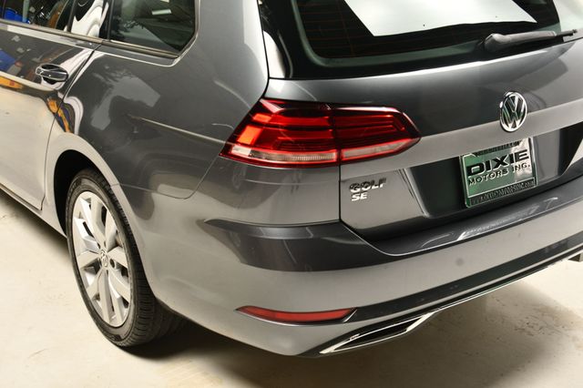 2019 Volkswagen Golf SportWagen 1.4T SE Automatic - 22880611 - 13
