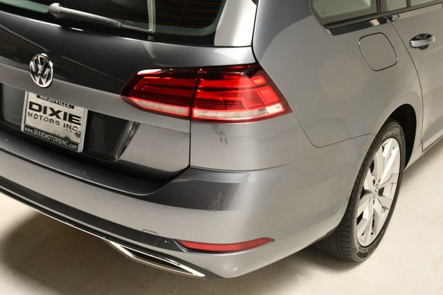2019 Volkswagen Golf SportWagen 1.4T SE Automatic - 22880611 - 14