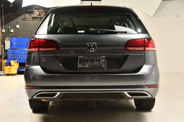 2019 Volkswagen Golf SportWagen 1.4T SE Automatic - 22880611 - 15